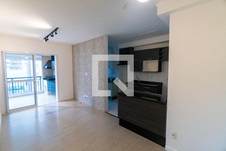 Apartamento à venda com 71m², 2 quartos e 1 vagaSala