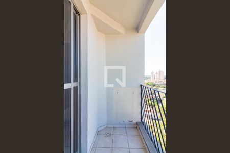 Sacada de apartamento para alugar com 2 quartos, 53m² em Veloso, Osasco