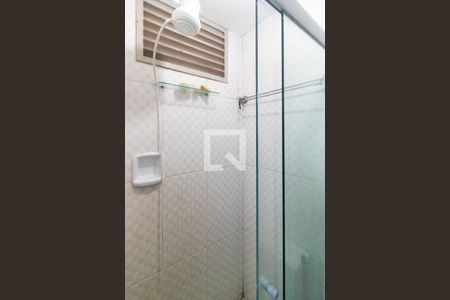 Apartamento à venda com 34m², 1 quarto e sem vaga Apartamento à venda com 34m², 1 quarto e sem vagaBanheiro