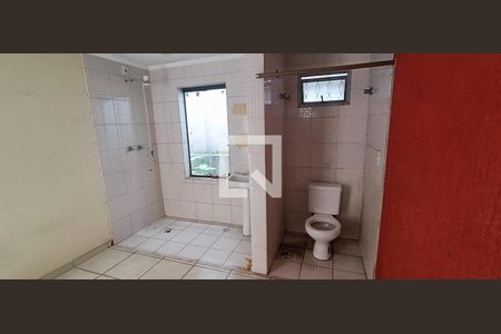 Banheiro 1 de casa à venda com 2 quartos, 350m² em Vila Tramontano, São Paulo