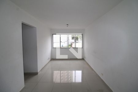 Sala de apartamento para alugar com 2 quartos, 70m² em Vila Aurora (zona Norte), São Paulo