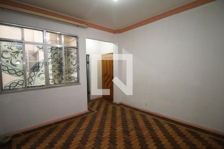 Sala de apartamento para alugar com 1 quarto, 50m² em Bonsucesso, Rio de Janeiro