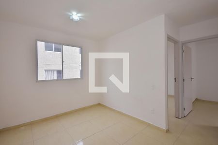 Sala de apartamento para alugar com 2 quartos, 30m² em Jardim Arpoador, São Paulo