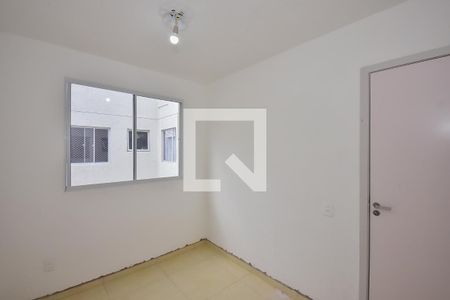 Quarto 1 de apartamento para alugar com 2 quartos, 30m² em Jardim Arpoador, São Paulo