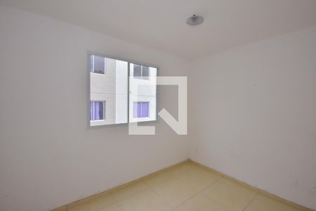 Quarto 2 de apartamento para alugar com 2 quartos, 30m² em Jardim Arpoador, São Paulo