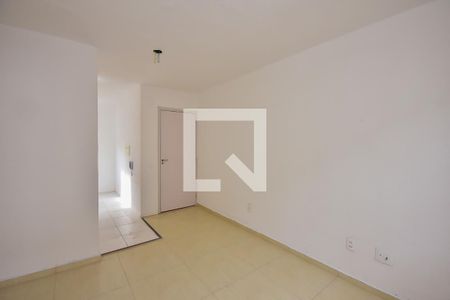 Sala de apartamento para alugar com 2 quartos, 30m² em Jardim Arpoador, São Paulo