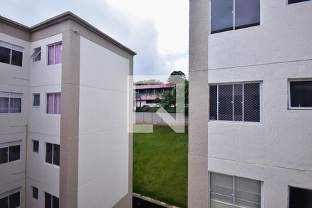 Vista do Quarto 1 de apartamento para alugar com 2 quartos, 30m² em Jardim Arpoador, São Paulo