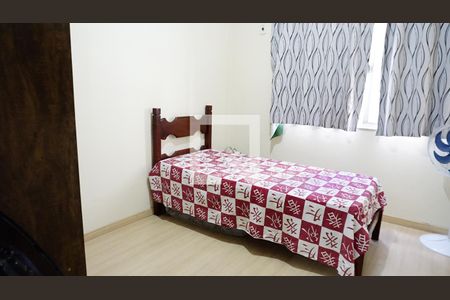 Quarto 1 de apartamento à venda com 2 quartos, 72m² em Tanque, Rio de Janeiro