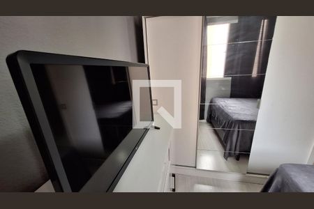 Quarto 1 de apartamento para alugar com 2 quartos, 42m² em Caxangá, Suzano