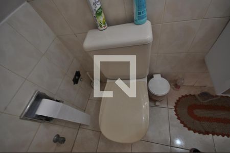 Lavabo de casa à venda com 3 quartos, 180m² em Vila Mazzei, São Paulo