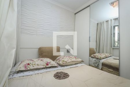 Suite de apartamento à venda com 2 quartos, 62m² em Jardim Paulista, São Paulo