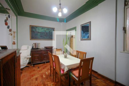 Sala de apartamento para alugar com 3 quartos, 360m² em Centro, Belo Horizonte