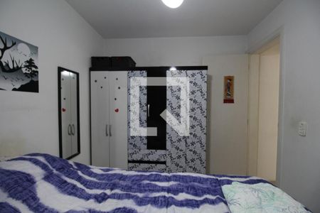 Quarto 2 de apartamento à venda com 2 quartos, 43m² em Parque Esmeralda, São Paulo