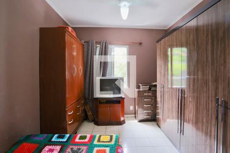 Quarto 1 de apartamento à venda com 2 quartos, 59m² em Chácara Tatuapé, São Paulo