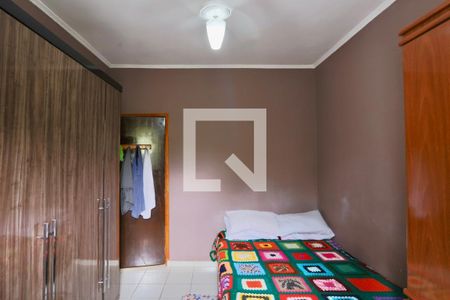 Quarto 1 de apartamento à venda com 2 quartos, 59m² em Chácara Tatuapé, São Paulo