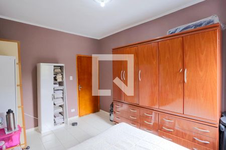 Quarto 2 de apartamento à venda com 2 quartos, 59m² em Chácara Tatuapé, São Paulo