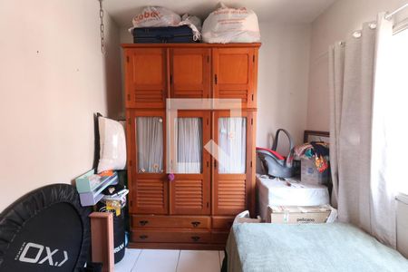 Quarto de apartamento para alugar com 3 quartos, 93m² em Todos Os Santos, Rio de Janeiro