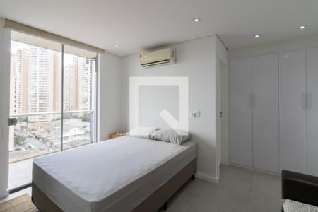 Studio de kitnet/studio à venda com 1 quarto, 38m² em Vila Augusta, Guarulhos