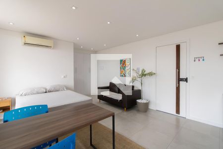 Studio de kitnet/studio à venda com 1 quarto, 38m² em Vila Augusta, Guarulhos