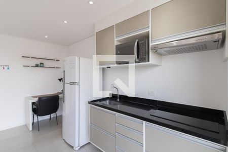 Studio de kitnet/studio à venda com 1 quarto, 38m² em Vila Augusta, Guarulhos