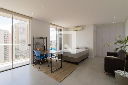 Studio de kitnet/studio à venda com 1 quarto, 38m² em Vila Augusta, Guarulhos