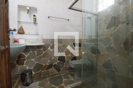 Studio para alugar com 160m², 2 quartos e sem vaga Studio para alugar com 160m², 2 quartos e sem vagaBanheiro social 1