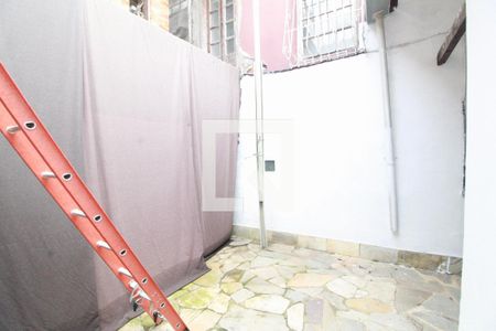 Varanda de casa para alugar com 2 quartos, 160m² em Gávea, Rio de Janeiro