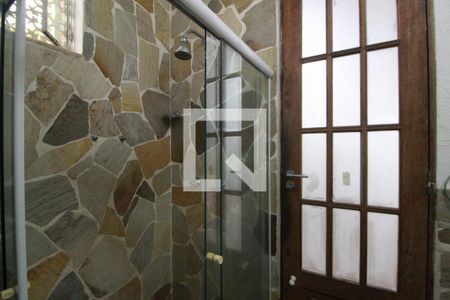 Studio para alugar com 160m², 2 quartos e sem vaga Studio para alugar com 160m², 2 quartos e sem vagaBanheiro social 1