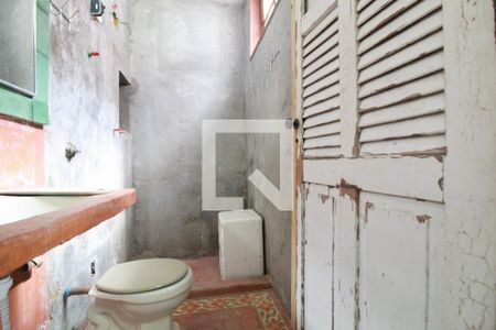 Studio para alugar com 160m², 2 quartos e sem vaga Studio para alugar com 160m², 2 quartos e sem vagaBanheiro social 2