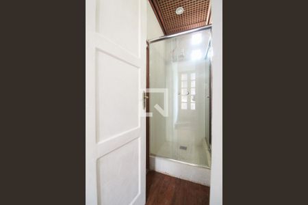 Studio para alugar com 160m², 2 quartos e sem vaga Studio para alugar com 160m², 2 quartos e sem vagaBanheiro social 3