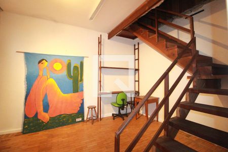 Studio para alugar com 160m², 2 quartos e sem vaga Studio para alugar com 160m², 2 quartos e sem vagaQuarto 1