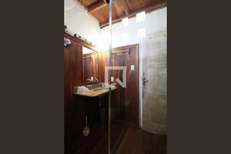 Studio para alugar com 160m², 2 quartos e sem vaga Studio para alugar com 160m², 2 quartos e sem vagaBanheiro social 3