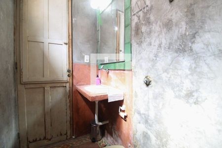 Studio para alugar com 160m², 2 quartos e sem vaga Studio para alugar com 160m², 2 quartos e sem vagaBanheiro social 2