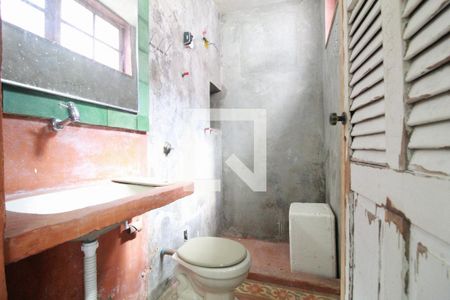 Studio para alugar com 160m², 2 quartos e sem vaga Studio para alugar com 160m², 2 quartos e sem vagaBanheiro social 2