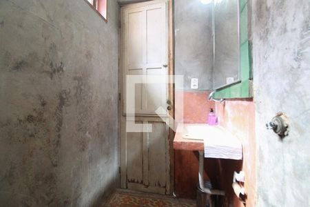 Studio para alugar com 160m², 2 quartos e sem vaga Studio para alugar com 160m², 2 quartos e sem vagaBanheiro social 2