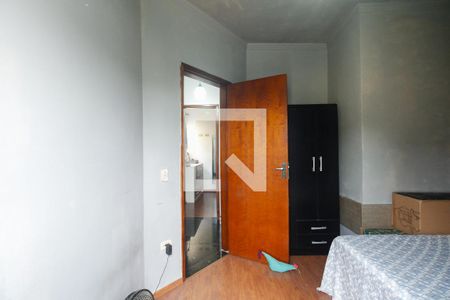 Quarto 1 de casa de condomínio à venda com 3 quartos, 98m² em Vila Esperança, São Paulo