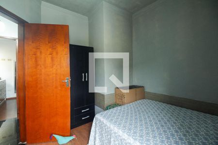 Quarto 1 de casa de condomínio à venda com 3 quartos, 98m² em Vila Esperança, São Paulo