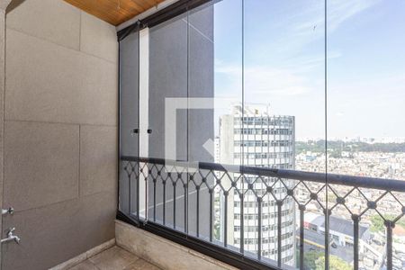 Apartamento à venda com 3 quartos, 254m² em Vila Suzana, São Paulo