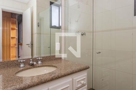 Apartamento à venda com 3 quartos, 254m² em Vila Suzana, São Paulo