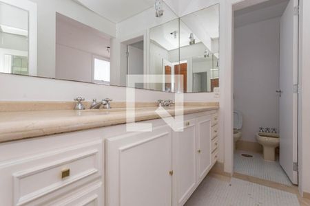 Apartamento à venda com 3 quartos, 254m² em Vila Suzana, São Paulo