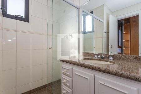 Apartamento à venda com 3 quartos, 254m² em Vila Suzana, São Paulo