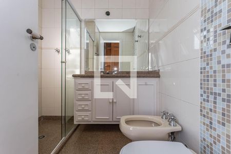 Apartamento à venda com 3 quartos, 254m² em Vila Suzana, São Paulo