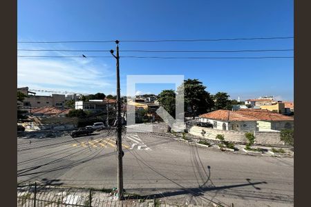 Vista da sala de casa para alugar com 2 quartos, 170m² em Maria da Graça, Rio de Janeiro