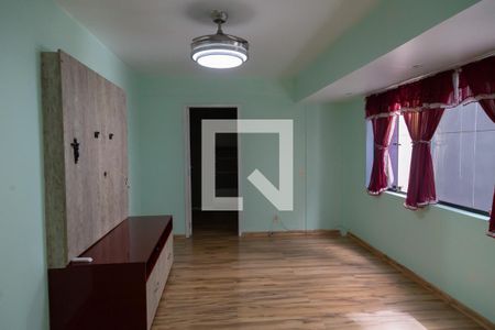 Sala de apartamento à venda com 1 quarto, 62m² em Centro Histórico, Porto Alegre