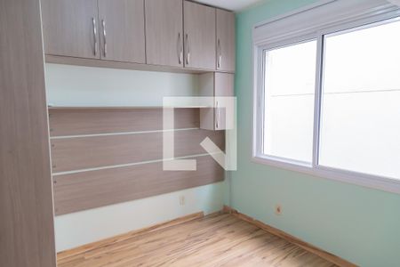 Suíte 1 de apartamento à venda com 1 quarto, 62m² em Centro Histórico, Porto Alegre