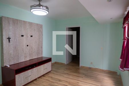 Sala de apartamento à venda com 1 quarto, 62m² em Centro Histórico, Porto Alegre