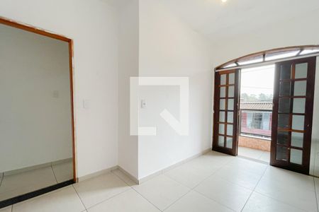 Quarto 2 de casa para alugar com 3 quartos, 130m² em Botujuru, São Bernardo do Campo