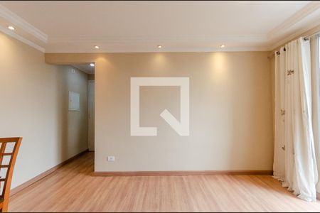 Sala de apartamento para alugar com 2 quartos, 56m² em Itaberaba, São Paulo