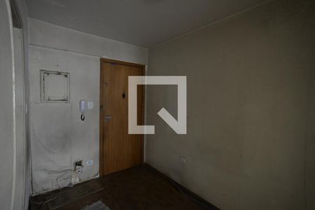 Apartamento para alugar com 40m², 1 quarto e sem vagaSala