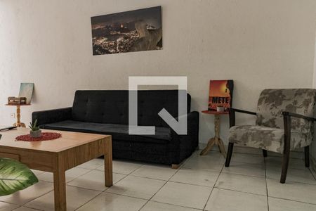 Sala de apartamento à venda com 3 quartos, 140m² em Copacabana, Rio de Janeiro